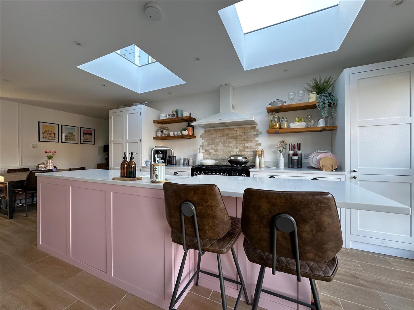 Ladyfield Road, Chippenham